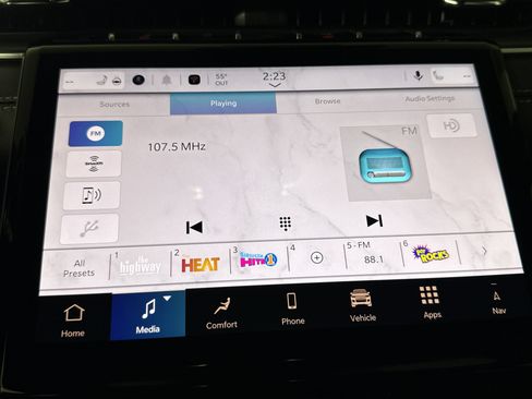 New 2025 Jeep Grand Cherokee Limited image 21