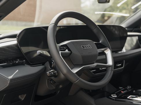 New 2027 Audi A6 e-tron Premium Plus image 9