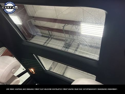 Used 2015 Mercedes-Benz GL 550 4MATIC image 28