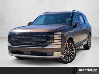 New 2026 Hyundai Palisade Calligraphy video 1