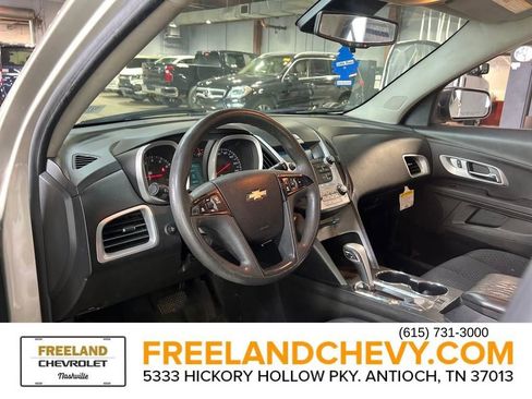 Used 2015 Chevrolet Equinox LS image 18
