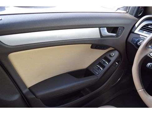 Used 2016 Audi A4 2.0T Premium Plus w/ Technology Package image 20