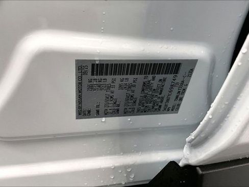 New 2026 Nissan Rogue SV w/ Rock Creek Premium Package image 33