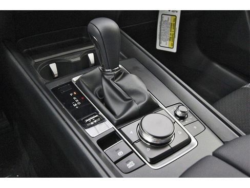 Certified 2025 MAZDA CX-50 AWD 2.5 S w/ Premium Package image 26