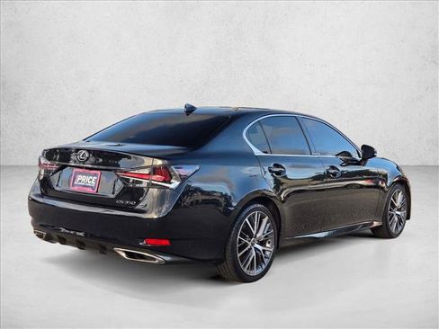Used 2019 Lexus GS 350 image 5