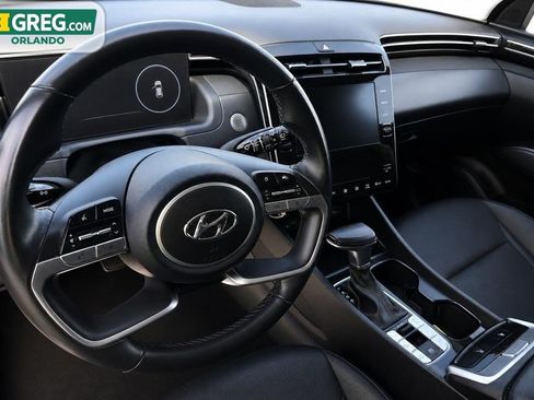 Used 2023 Hyundai Tucson SEL w/ Convenience Package FWD image 15