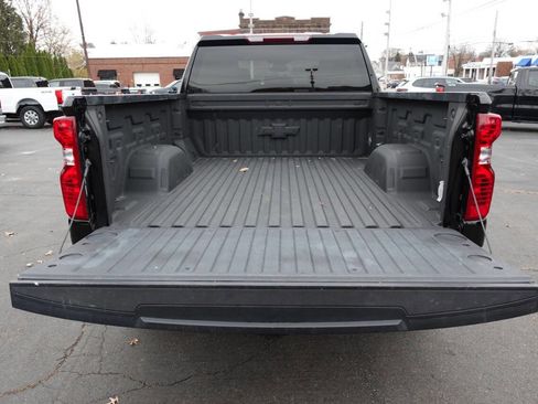 Used 2023 Chevrolet Silverado 1500 LT w/ Protection Package image 26