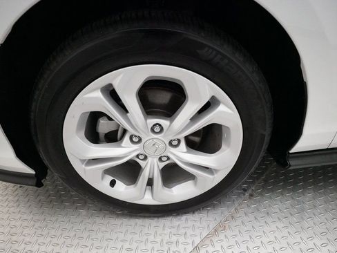 Used 2023 Honda Accord LX image 26