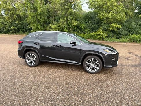 Used 2017 Lexus RX 350 AWD w/ Premium Package image 20
