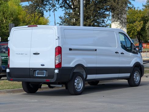 New 2025 Ford Transit 150 image 4
