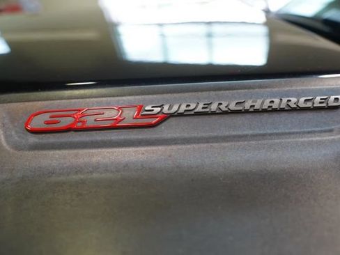 Used 2022 RAM 1500 TRX w/ TRX Level 2 Equipment Group AWD/4WD image 10