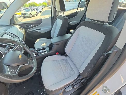 Used 2023 Chevrolet Equinox LS FWD image 21