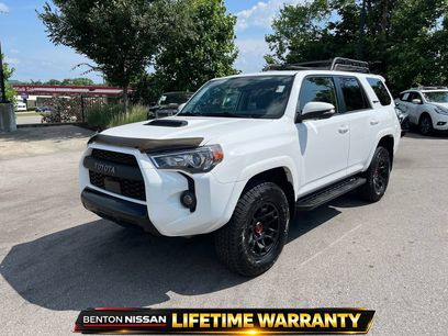 Used 2023 Toyota 4Runner TRD Pro