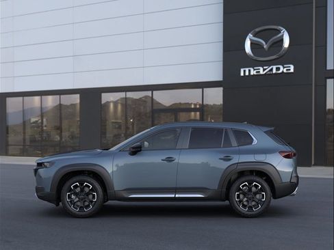 New 2026 MAZDA CX-50 Meridian Edition AWD/4WD image 3