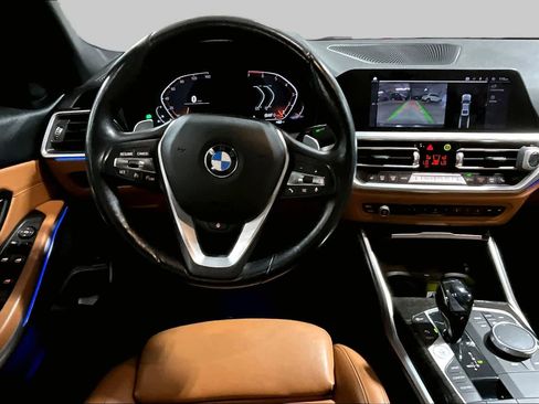 Used 2021 BMW 330i xDrive Sedan w/ Premium Package AWD/4WD image 6