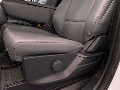 New 2026 Ford F350 XL w/ XL Chrome Package image 11