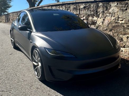Used 2024 Tesla Model 3 Performance image 67