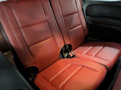 Used 2024 Dodge Durango SRT Hellcat AWD/4WD image 30