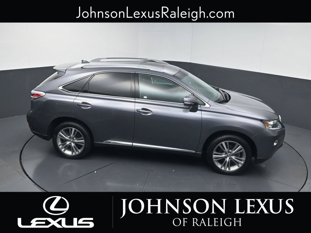 Used 2015 Lexus RX 350 AWD image 28