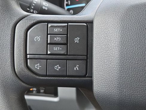 New 2026 Ford F250 XL w/ STX Appearance Package image 18