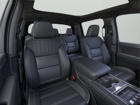 New 2025 GMC Sierra EV Denali image 16