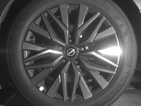 Used 2026 Nissan Altima 2.5 SV FWD image 14