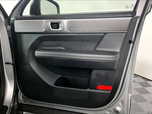 Certified 2026 Hyundai Santa Fe XRT AWD/4WD image 25