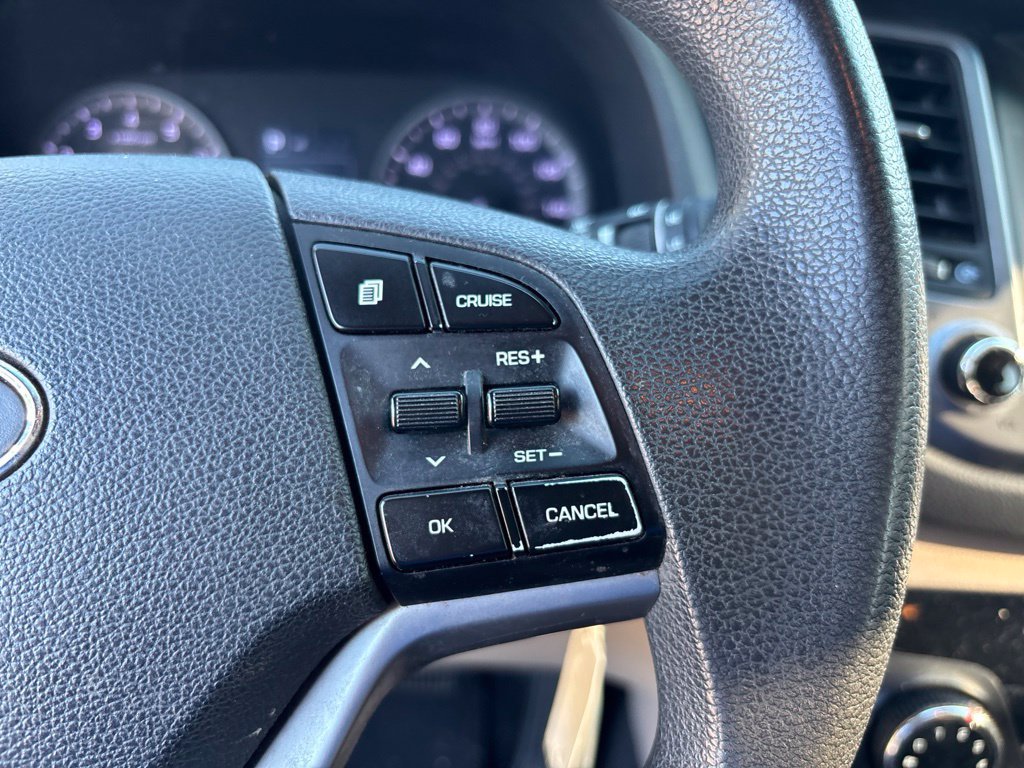 Used 2018 Hyundai Tucson SEL AWD/4WD image 19