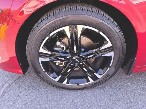 Used 2022 Kia K5 GT-Line w/ GT-Line Awd Premium Package image 33