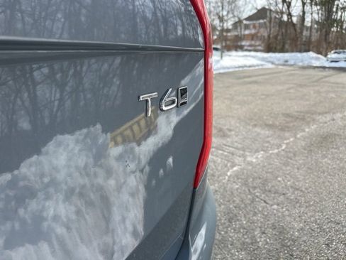 Used 2021 Volvo XC90 T6 Inscription w/ Climate Package image 39