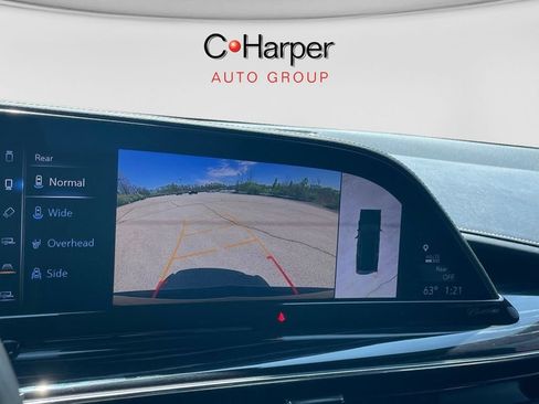 Certified 2024 Cadillac Escalade Sport w/ LPO, ONYX Package AWD/4WD image 49