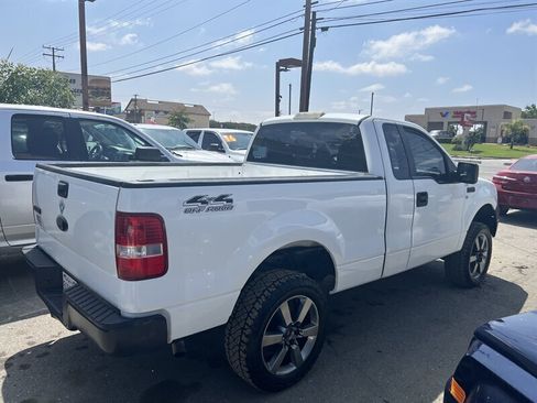 Used 2006 Ford F150 XL AWD/4WD image 30