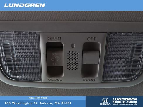 Used 2016 Honda HR-V EX image 29