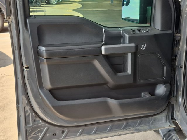 Used 2018 Ford F150 XLT w/ Equipment Group 302A Luxury RWD image 15