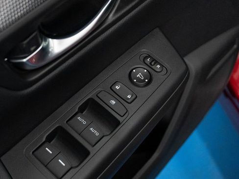 New 2026 Honda CR-V Sport image 17