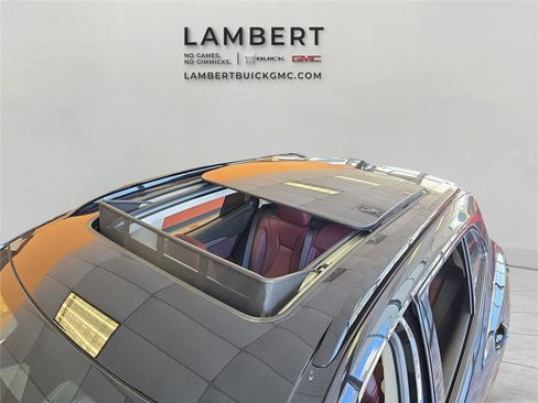 New 2026 Buick Envision Sport Touring image 29