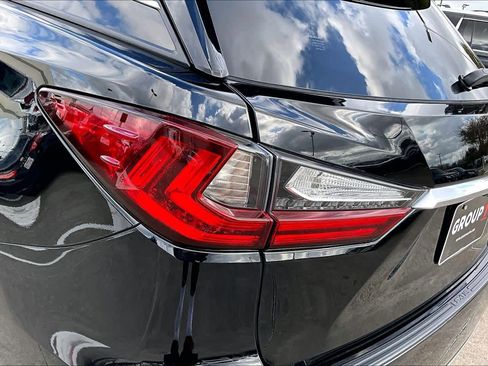 Used 2020 Lexus RX 350L FWD w/ Premium Package image 25