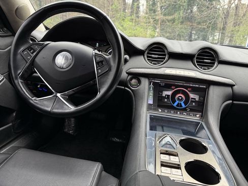 Used 2012 Fisker Karma EcoStandard RWD image 35