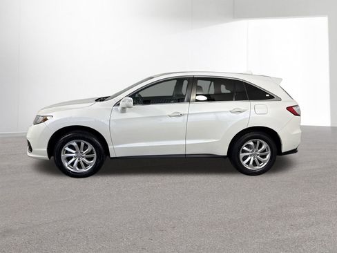Used 2017 Acura RDX w/ Technology Package image 31