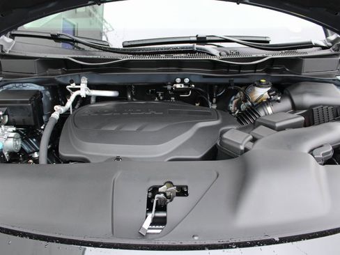 New 2026 Honda Odyssey EX-L image 7