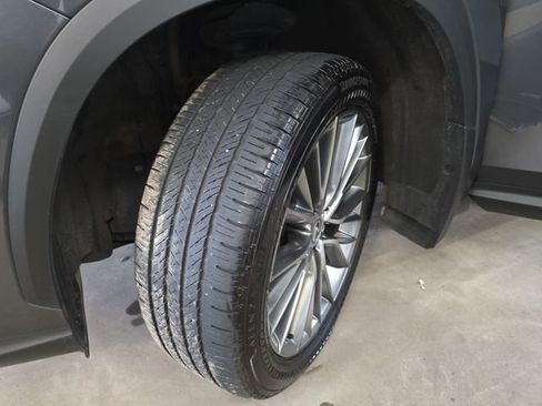 Used 2024 Lexus NX 350 AWD image 32