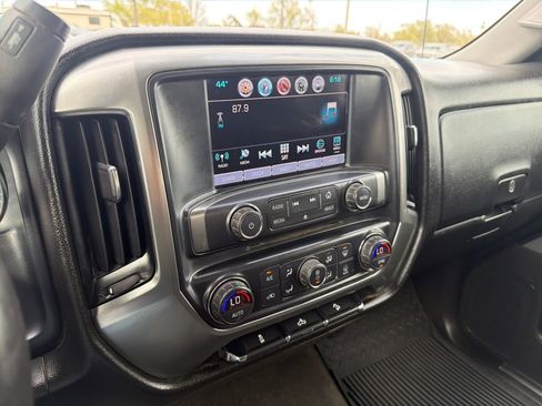 Used 2017 Chevrolet Silverado 1500 LT w/ All Star Edition AWD/4WD image 20