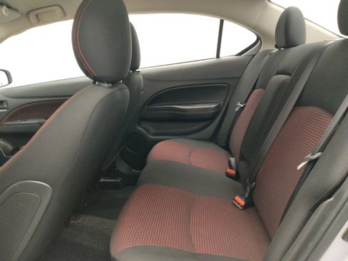 Used 2024 Mitsubishi Mirage G4 LE image 18