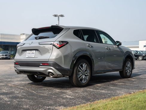 New 2026 Acura ADX AWD image 11