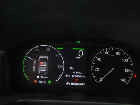 Used 2023 Honda CR-V Sport image 15