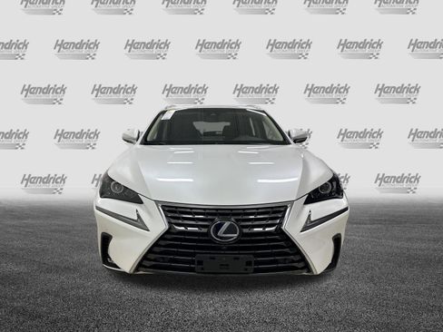 Used 2019 Lexus NX 300h AWD w/ Premium Package image 3