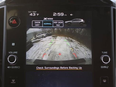 New 2026 Subaru Crosstrek 2.0i Premium AWD/4WD image 31