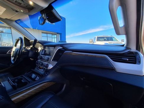 Used 2020 GMC Yukon Denali w/ Denali Ultimate Package image 14