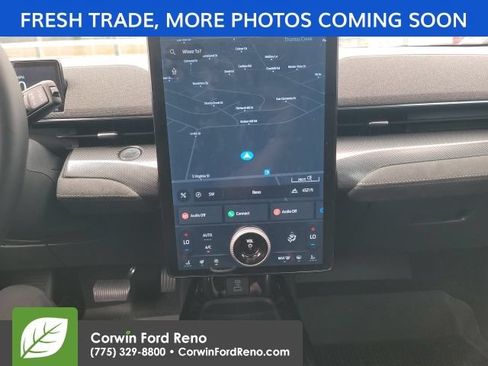 Used 2023 Ford Mustang Mach-E GT w/ GT Performance Edition AWD/4WD image 14