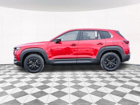 New 2026 MAZDA CX-50 2.5 Hybrid w/ Weather Package AWD/4WD image 22